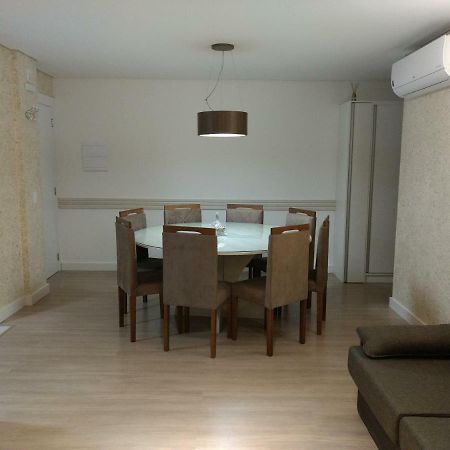Apartamento 105 Da Borges Γκραμάντο Εξωτερικό φωτογραφία