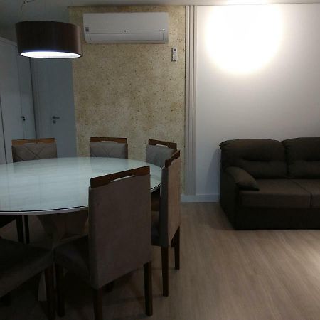 Apartamento 105 Da Borges Γκραμάντο Εξωτερικό φωτογραφία