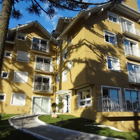 Apartamento 105 Da Borges Γκραμάντο Εξωτερικό φωτογραφία
