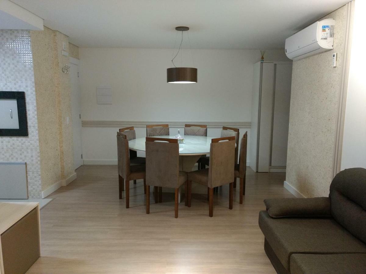 Apartamento 105 Da Borges Γκραμάντο Εξωτερικό φωτογραφία