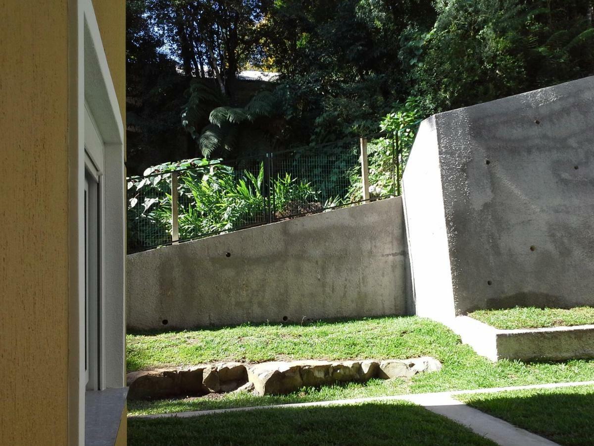 Apartamento 105 Da Borges Γκραμάντο Εξωτερικό φωτογραφία