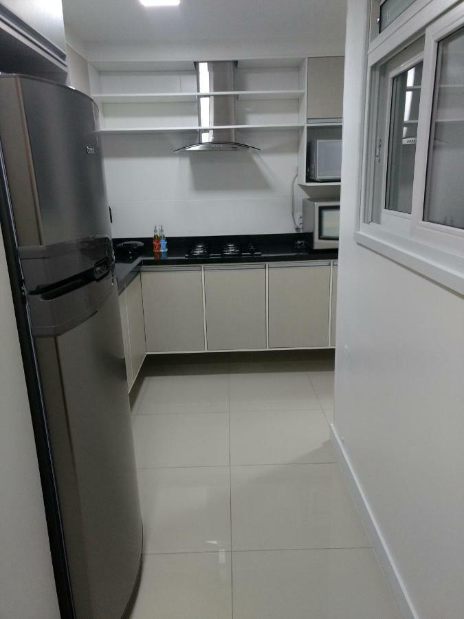 Apartamento 105 Da Borges Γκραμάντο Εξωτερικό φωτογραφία
