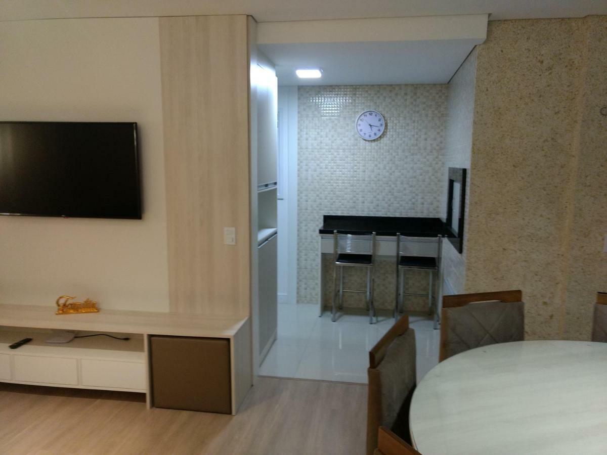 Apartamento 105 Da Borges Γκραμάντο Εξωτερικό φωτογραφία