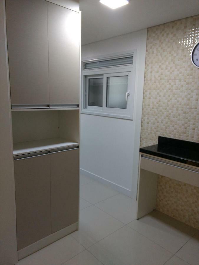 Apartamento 105 Da Borges Γκραμάντο Εξωτερικό φωτογραφία