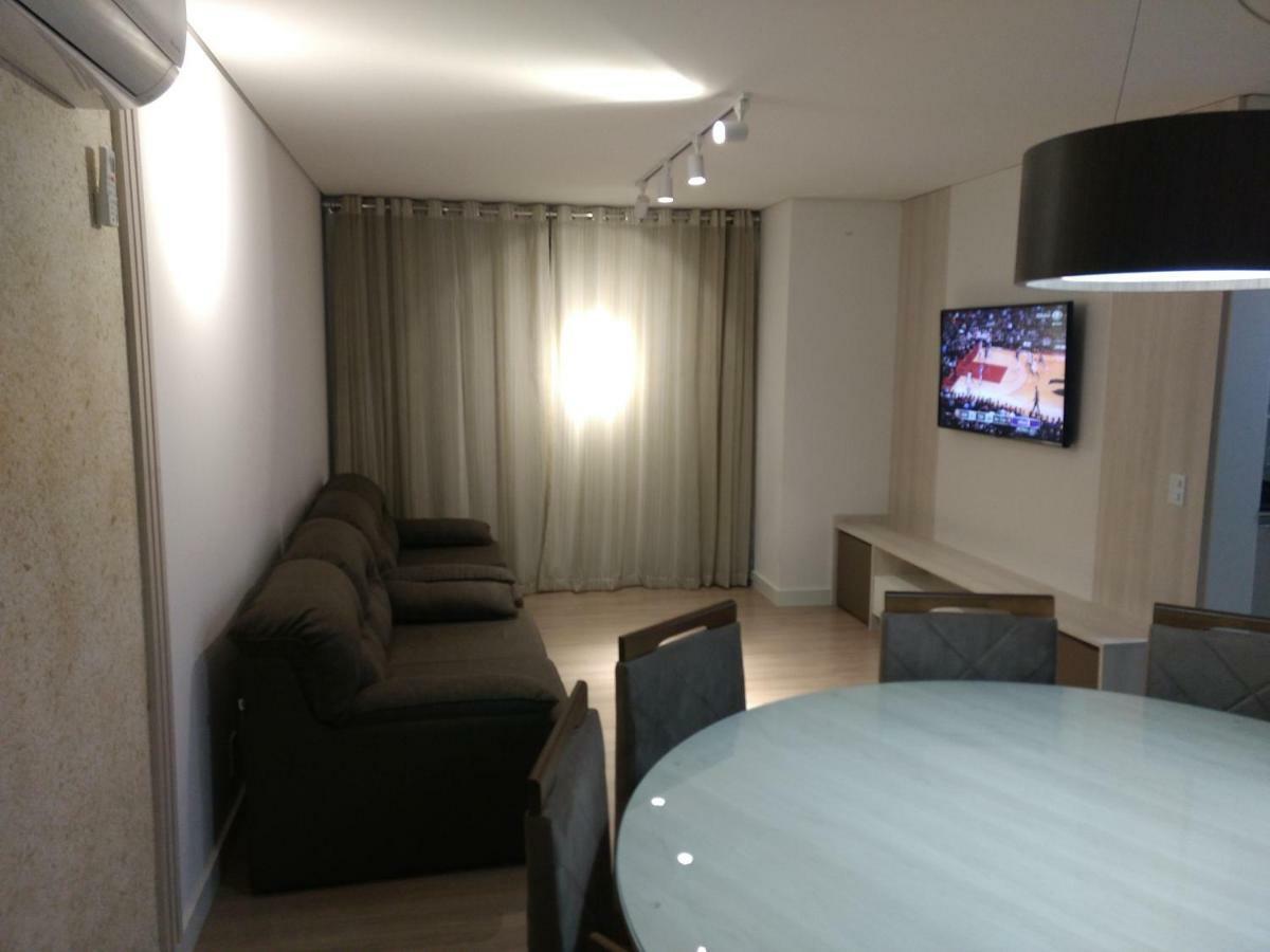 Apartamento 105 Da Borges Γκραμάντο Εξωτερικό φωτογραφία