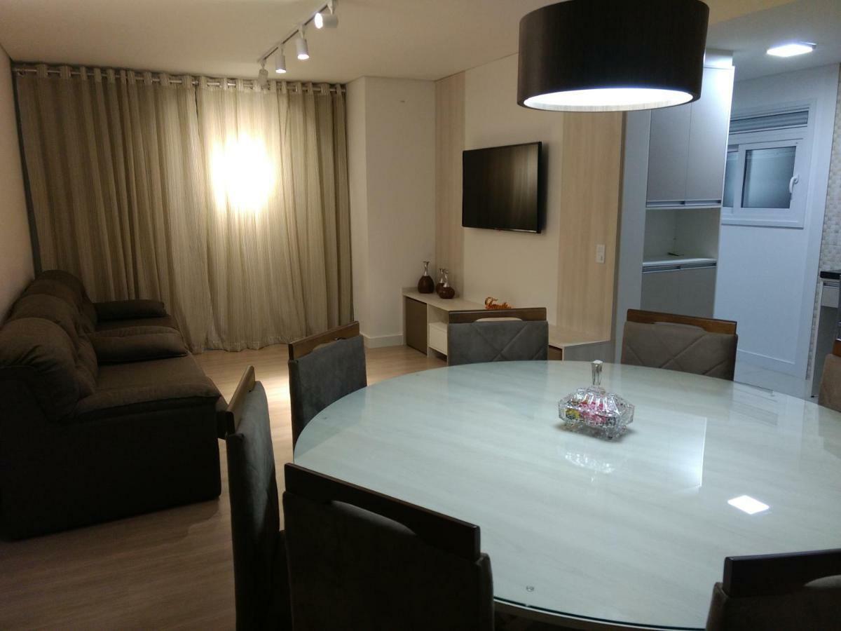 Apartamento 105 Da Borges Γκραμάντο Εξωτερικό φωτογραφία