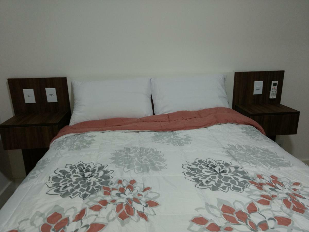 Apartamento 105 Da Borges Γκραμάντο Εξωτερικό φωτογραφία