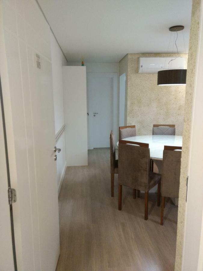 Apartamento 105 Da Borges Γκραμάντο Εξωτερικό φωτογραφία