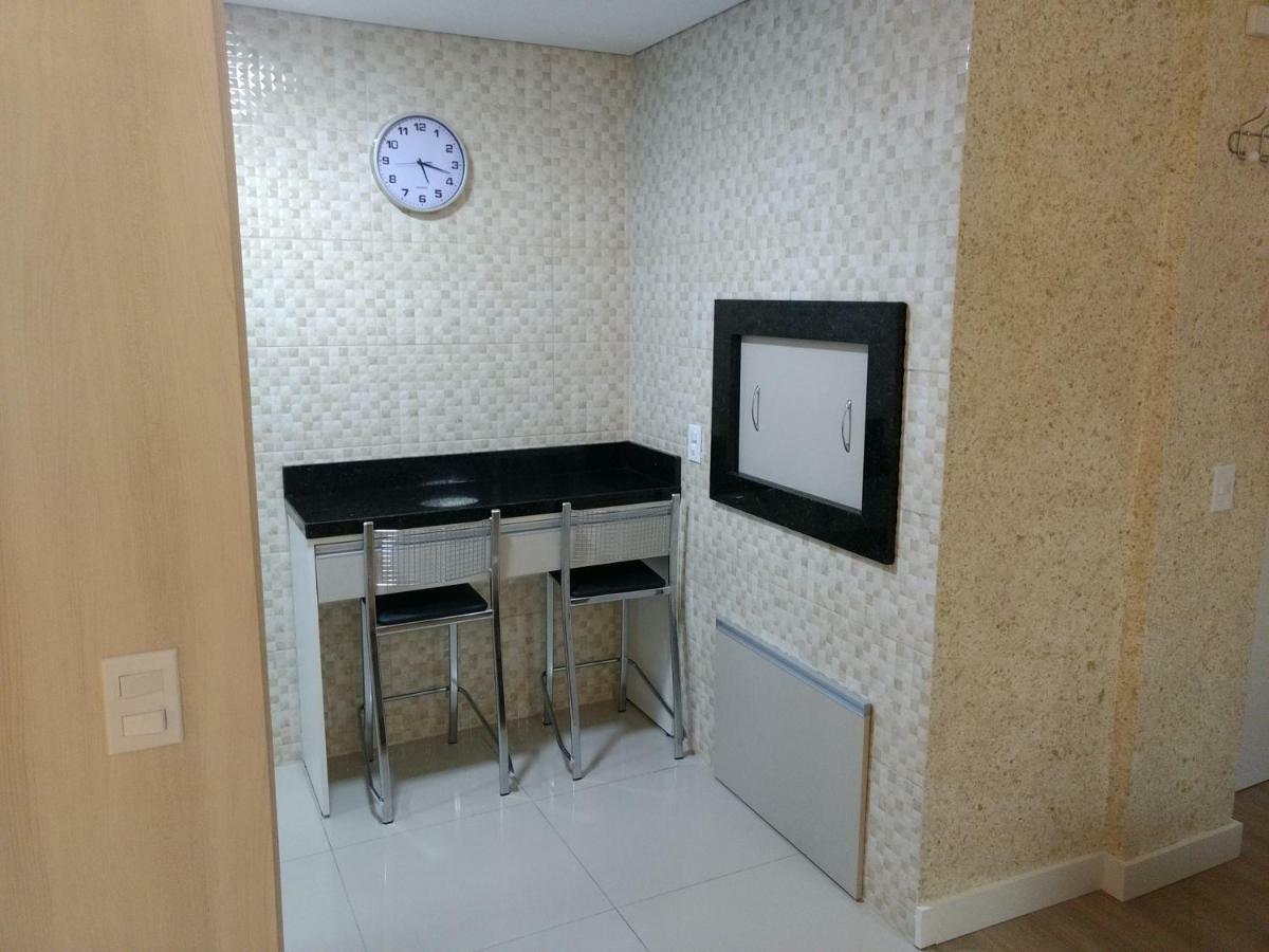 Apartamento 105 Da Borges Γκραμάντο Εξωτερικό φωτογραφία