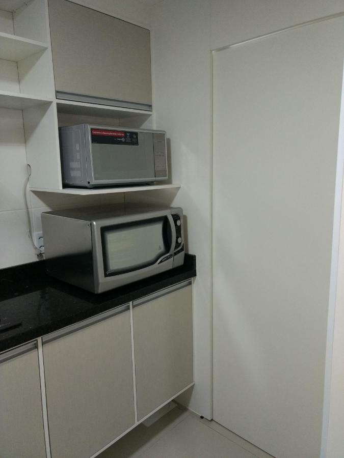Apartamento 105 Da Borges Γκραμάντο Εξωτερικό φωτογραφία