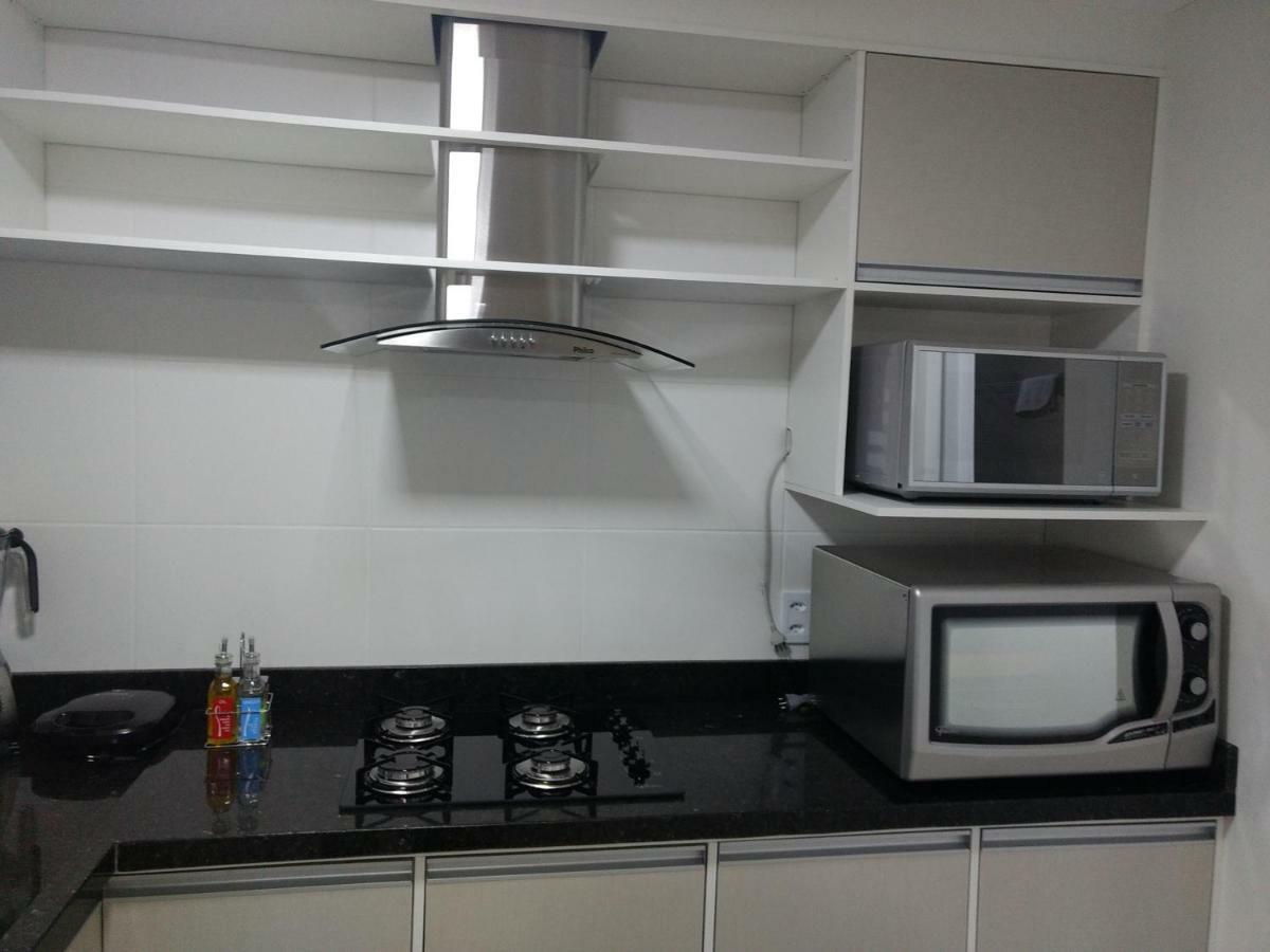 Apartamento 105 Da Borges Γκραμάντο Εξωτερικό φωτογραφία