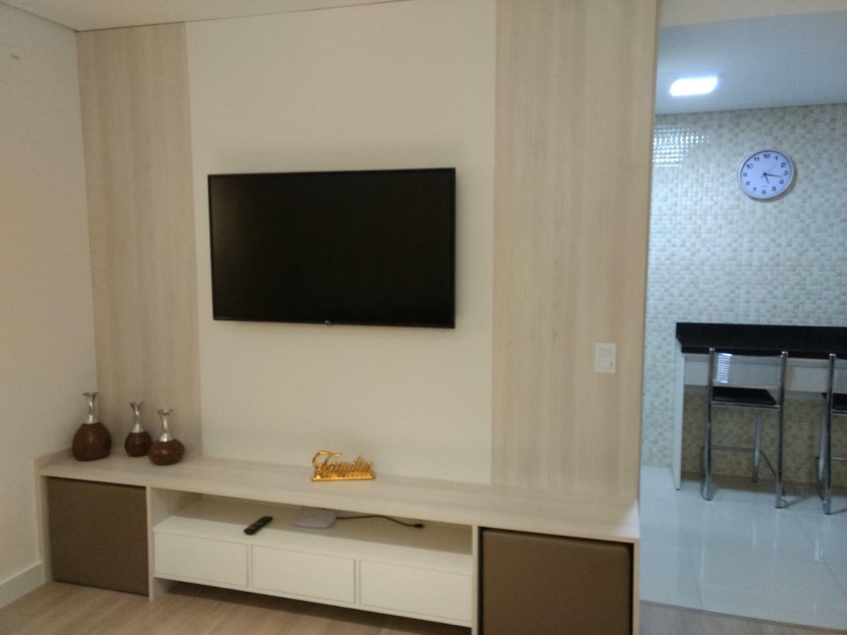 Apartamento 105 Da Borges Γκραμάντο Εξωτερικό φωτογραφία