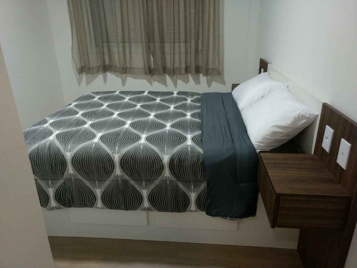 Apartamento 105 Da Borges Γκραμάντο Εξωτερικό φωτογραφία