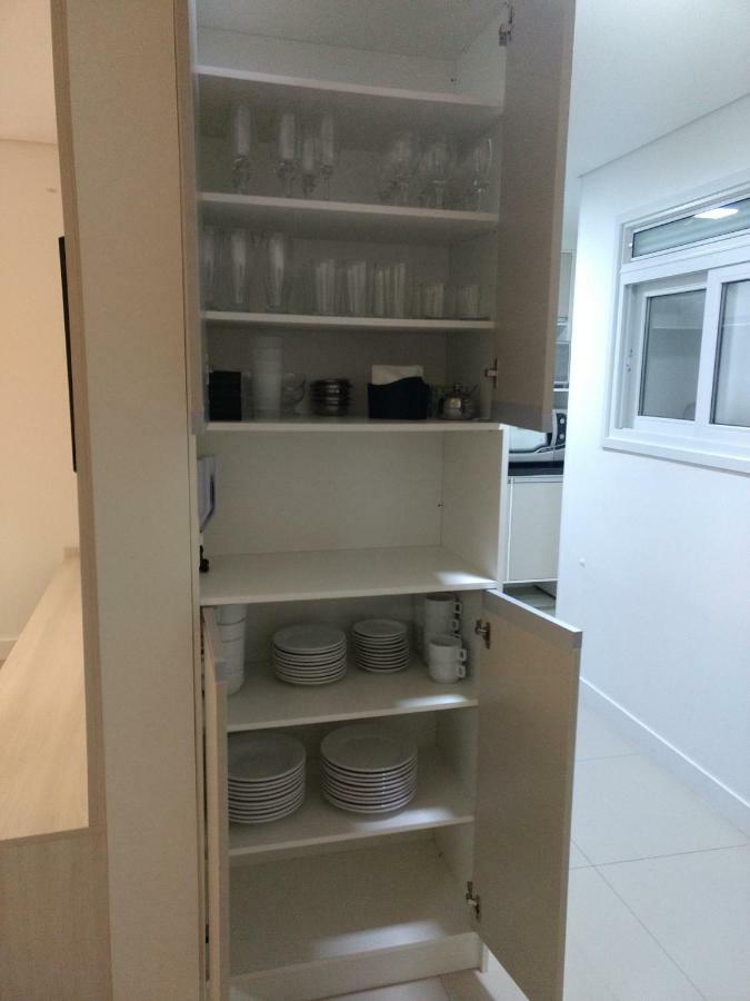 Apartamento 105 Da Borges Γκραμάντο Εξωτερικό φωτογραφία