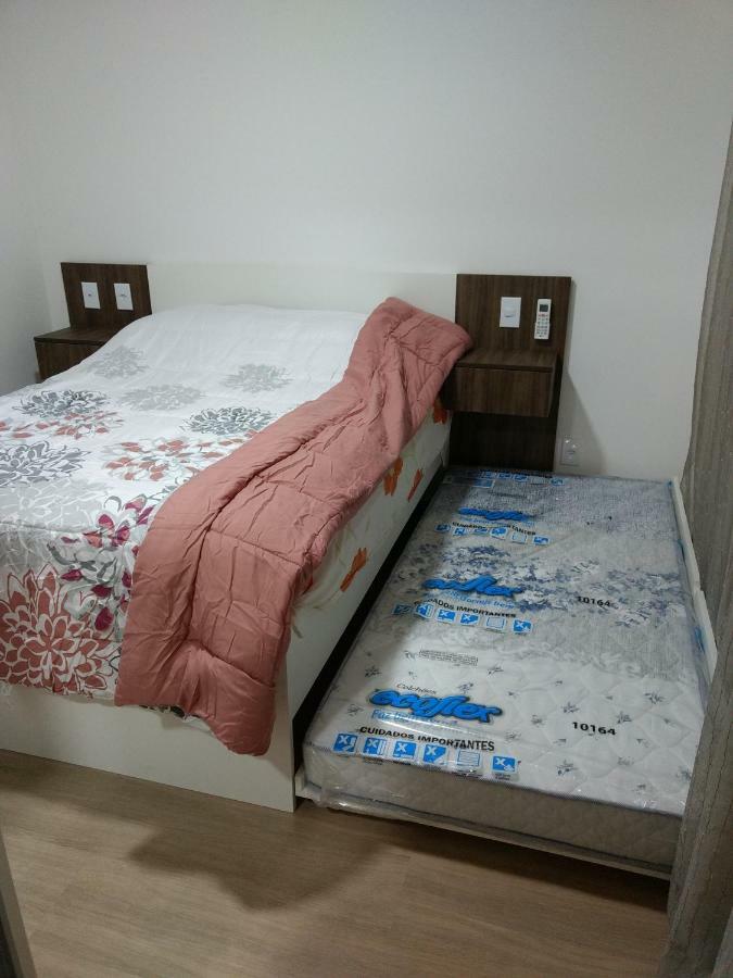 Apartamento 105 Da Borges Γκραμάντο Εξωτερικό φωτογραφία