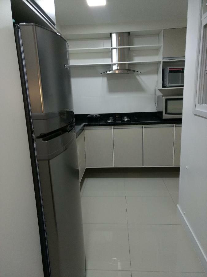 Apartamento 105 Da Borges Γκραμάντο Εξωτερικό φωτογραφία