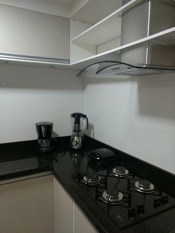 Apartamento 105 Da Borges Γκραμάντο Εξωτερικό φωτογραφία