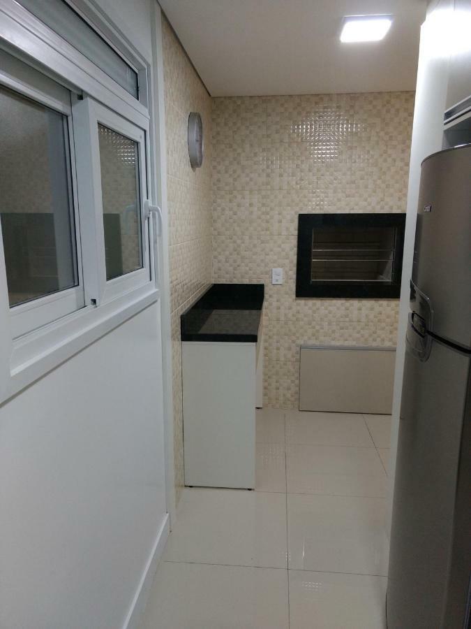 Apartamento 105 Da Borges Γκραμάντο Εξωτερικό φωτογραφία