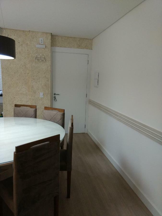 Apartamento 105 Da Borges Γκραμάντο Εξωτερικό φωτογραφία