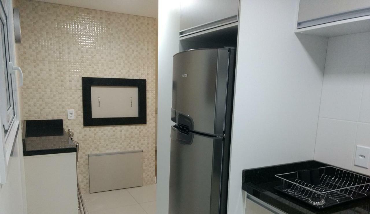 Apartamento 105 Da Borges Γκραμάντο Εξωτερικό φωτογραφία