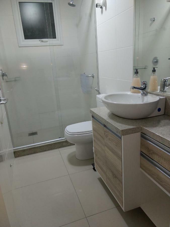 Apartamento 105 Da Borges Γκραμάντο Εξωτερικό φωτογραφία