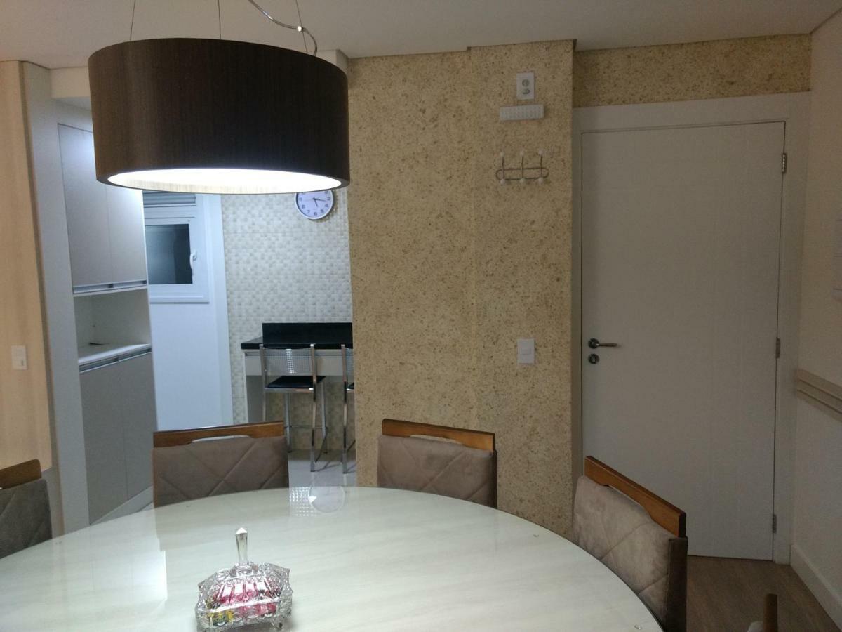 Apartamento 105 Da Borges Γκραμάντο Εξωτερικό φωτογραφία