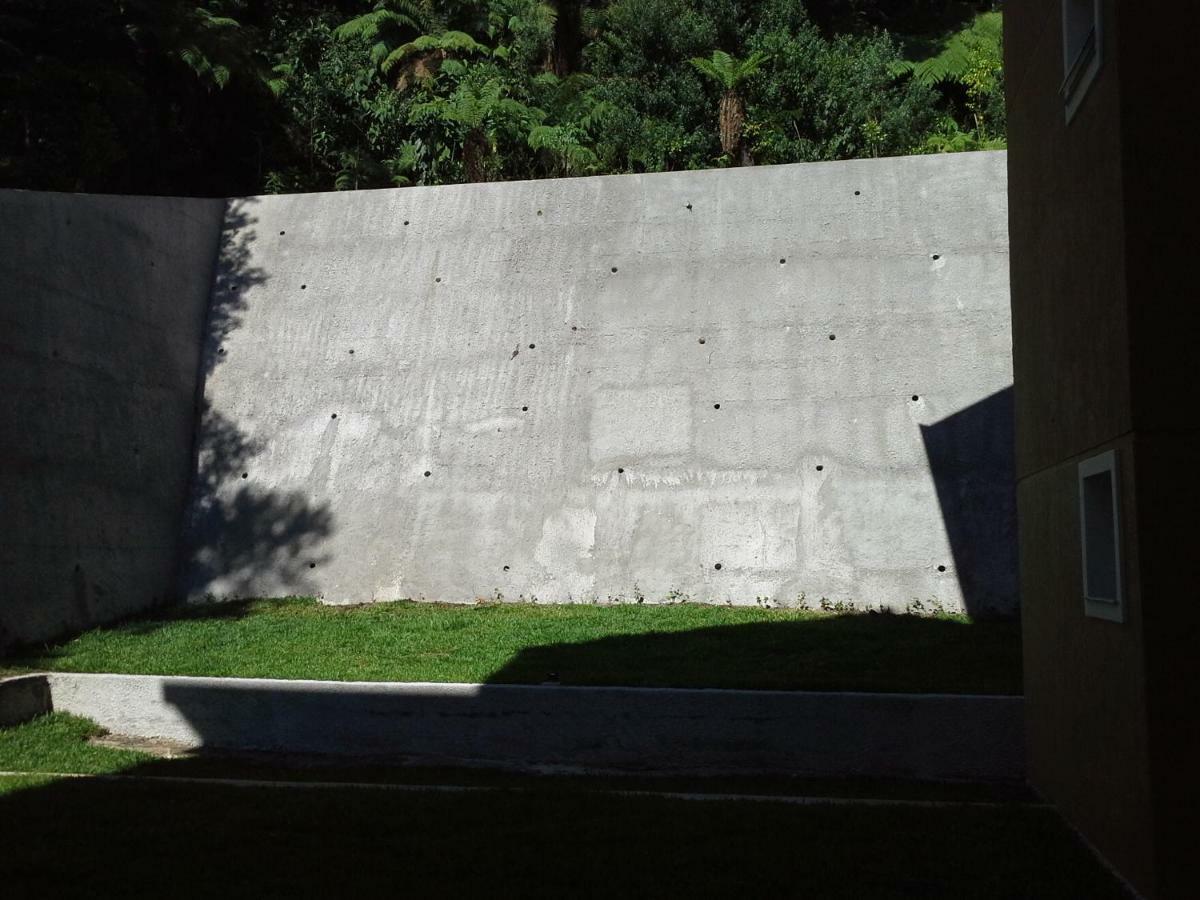 Apartamento 105 Da Borges Γκραμάντο Εξωτερικό φωτογραφία
