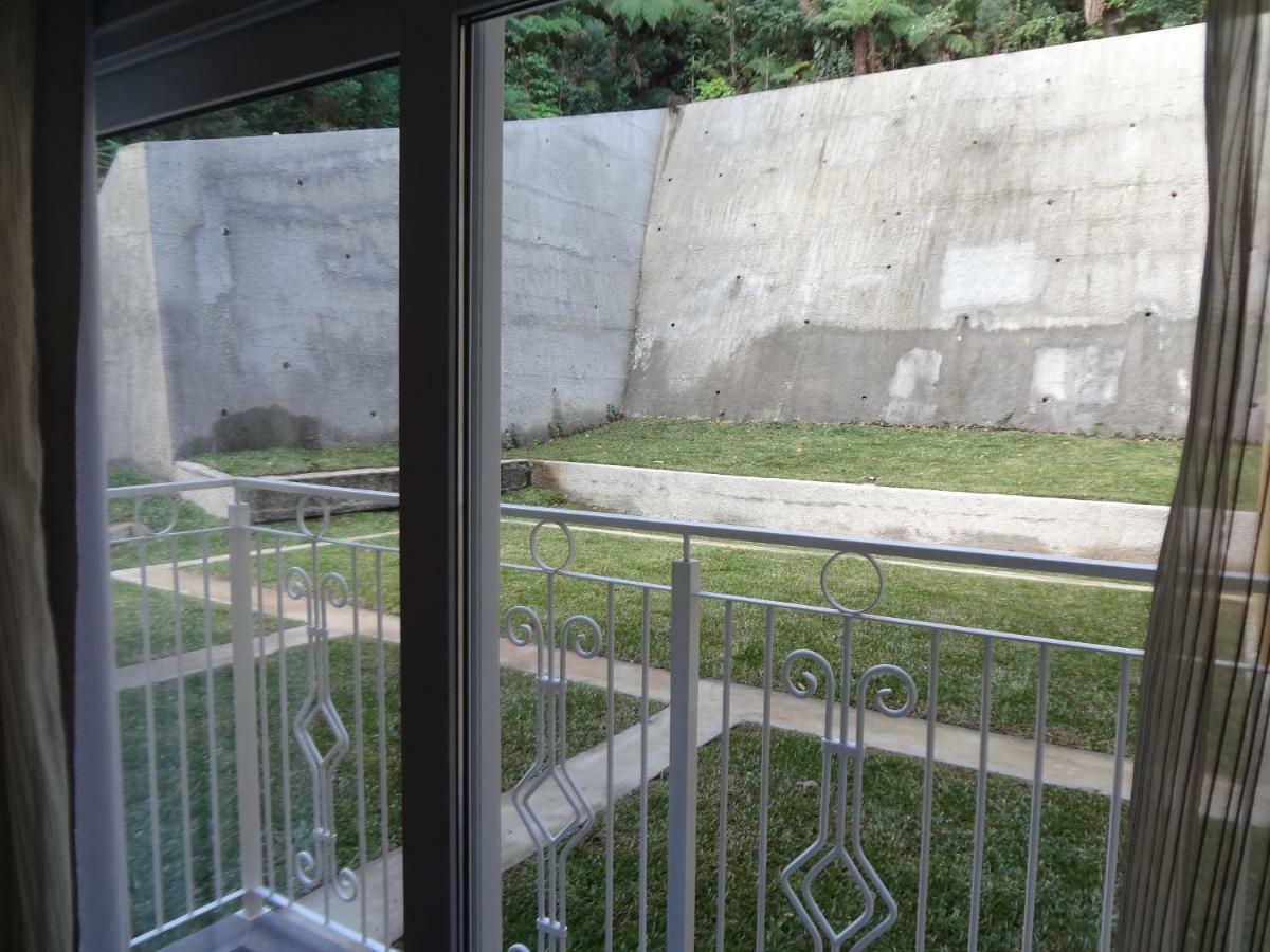 Apartamento 105 Da Borges Γκραμάντο Εξωτερικό φωτογραφία