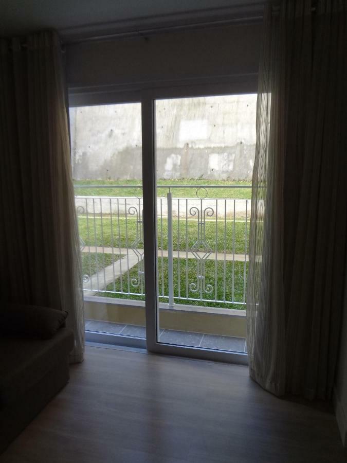 Apartamento 105 Da Borges Γκραμάντο Εξωτερικό φωτογραφία